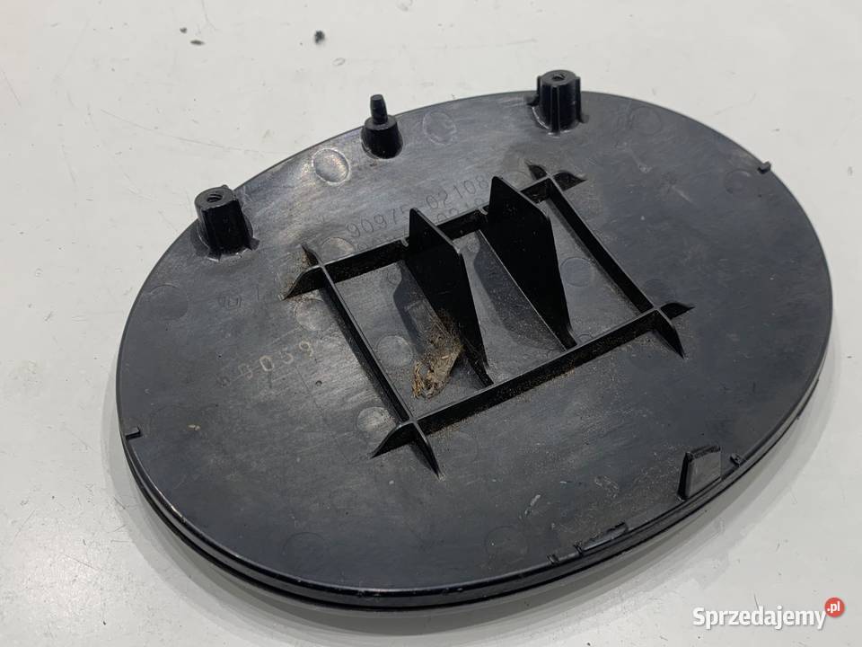 EMBLEMAT PRZÓD LEXUS NX SUV ZNACZEK LOGO podkarpackie