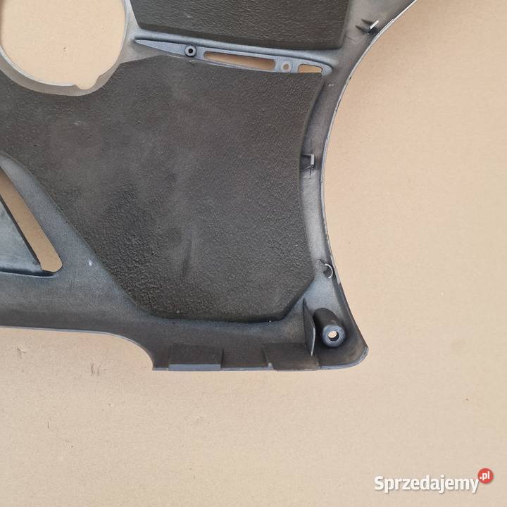 KAWASAKI ZX1200 ZX12R BOK BOCZEK OWIEWKA OSŁONA lubuskie