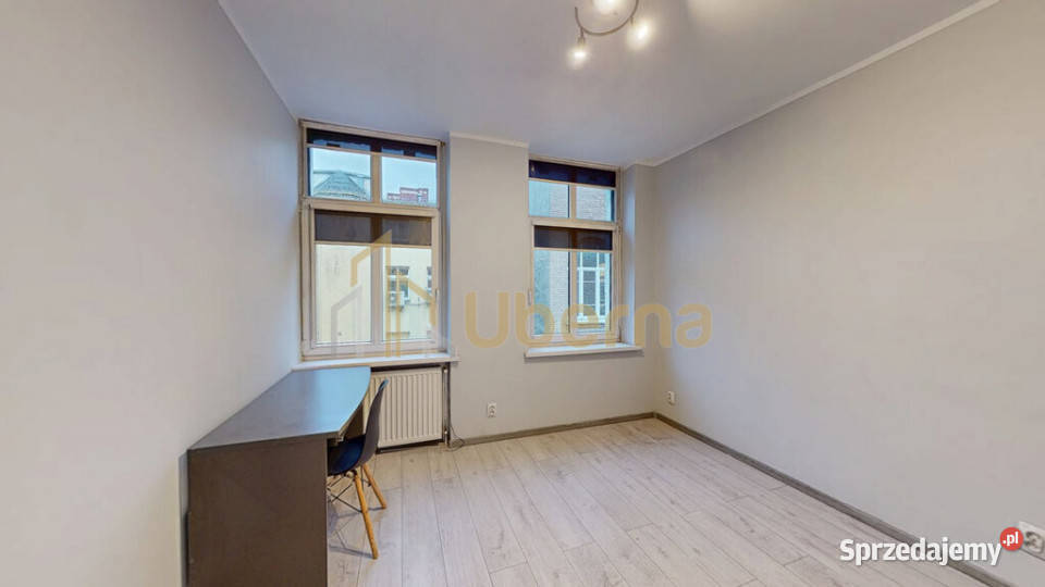 Gotowa Inwestycja w Centrum Szczecina 2 pokoje gazowe Szczecin