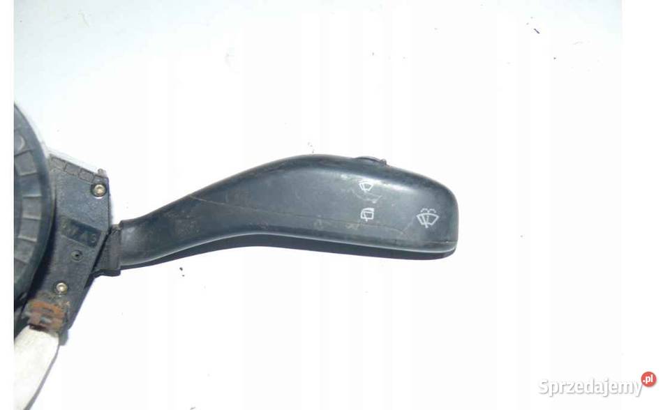 POLO 4 IV 9N PRZEŁĄCZNIK ZESPOLONY 6Q0953503AD osobowe sprzedam