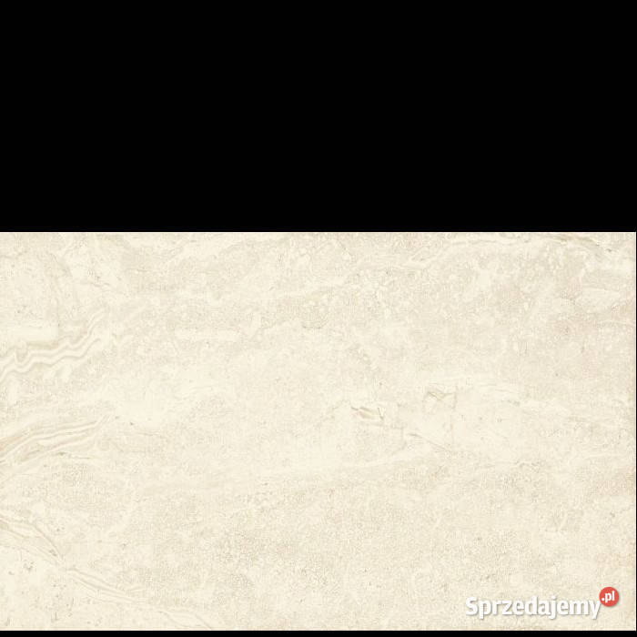 Płytka Enrica crema 25 x 40 Kwadro Paradyż Białogard