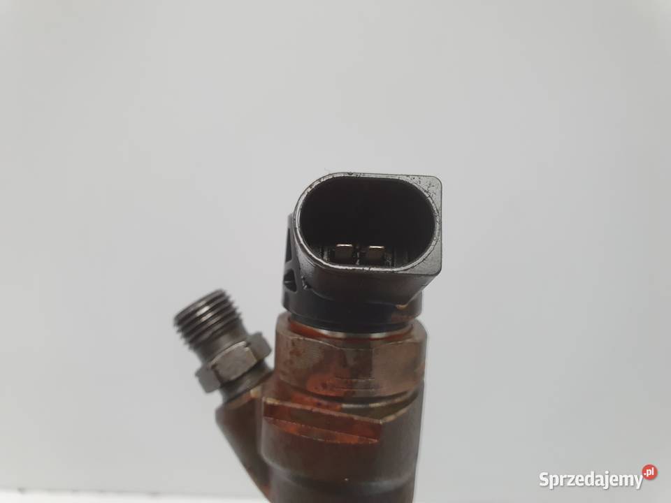 WTRYSKIWACZ BMW F10 F11 F30 20 D wtrysk Chełm