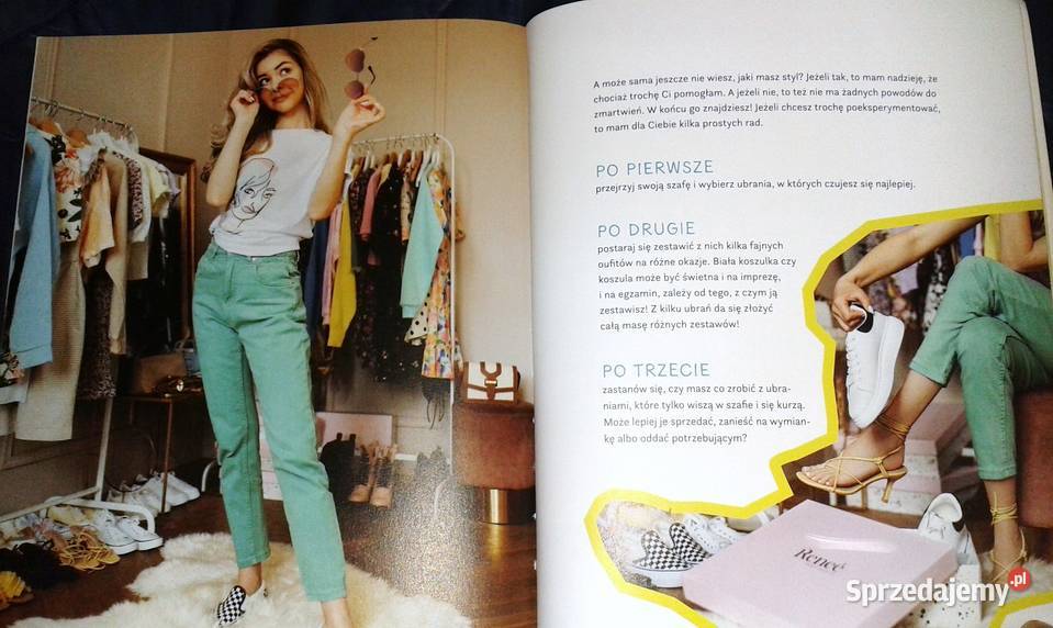 Kompleksiara Kinga Sawczuk miękka