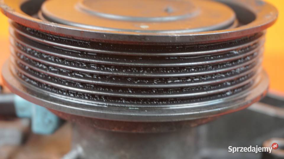 INSIGNIA ANTARA ZAFIRA 20 CDTI 17r B20DTH pompa Pompy wody