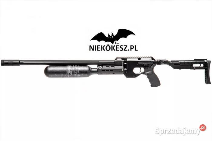 DNIA 1506 AirMaks Katran LB 635 mm niekokesz Trzcianka