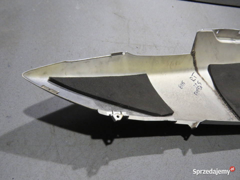 HONDA FORZA 250 NSS 2008 OWIEWKA OSŁONA BOK Elementy nadwozia Płock