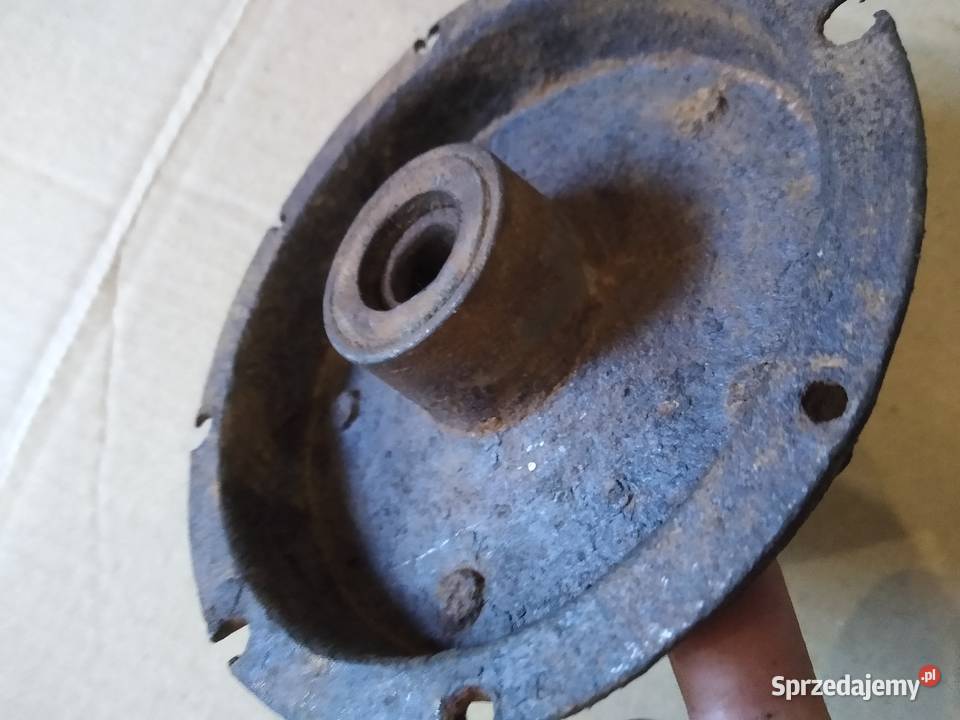 Wfm WSK zabierak zębatka prl Kruszwica