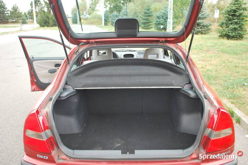 Mitsubishi Carisma Klima Czujniki Parkowania 287000km Nowy Sącz