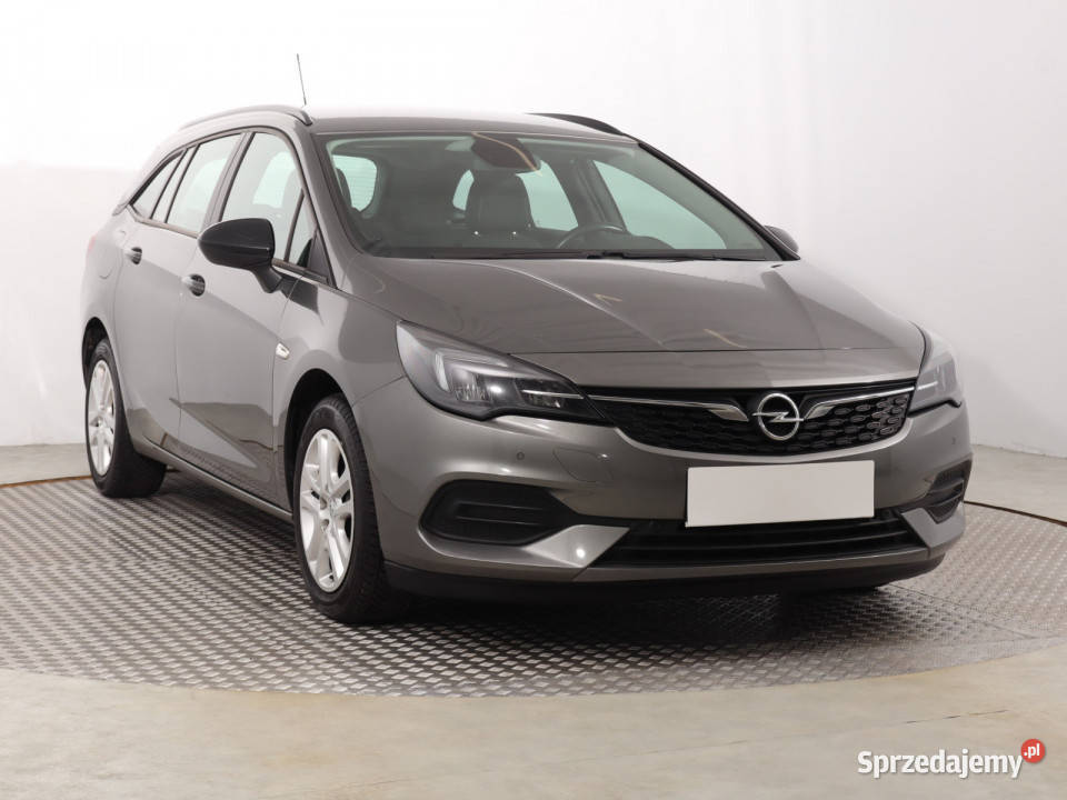 Opel Astra 12 Turbo autoalarm śląskie Katowice