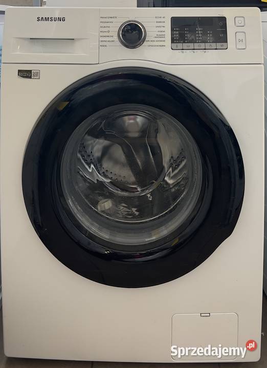 Outlet Agd Pralka Samsung WW90TA046AT Warszawa 60cm