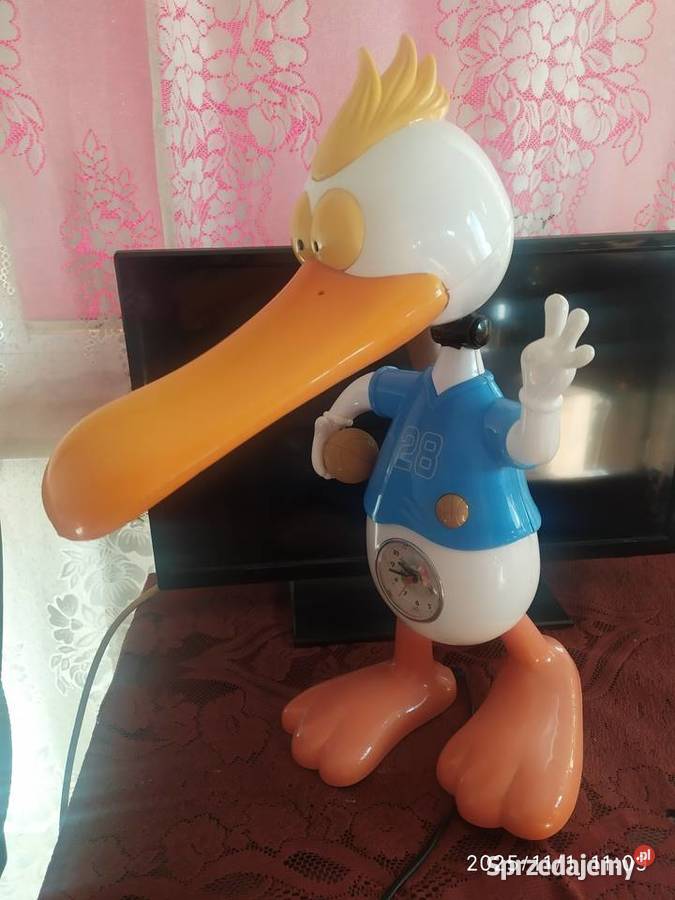 Lampka ozdobna Głogów sprzedam