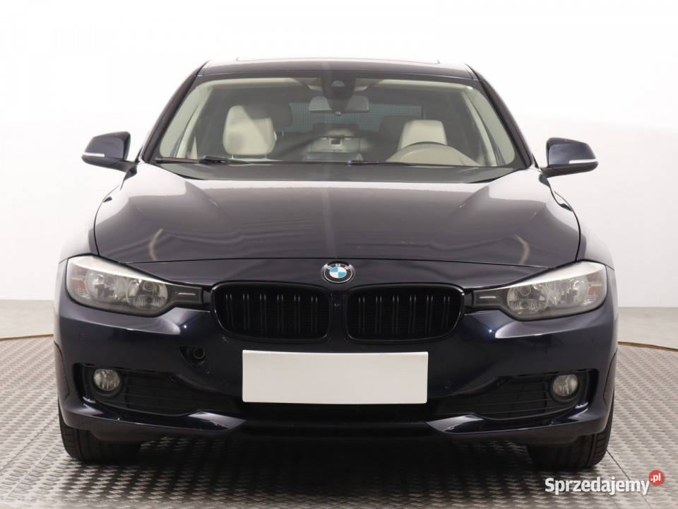 BMW 3 318 d