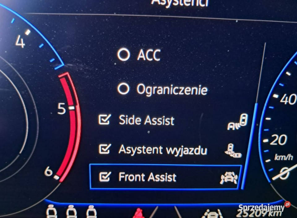 Volkswagen TRoc TROC 20 TDI SCR Style DSG I śląskie Tychy sprzedam