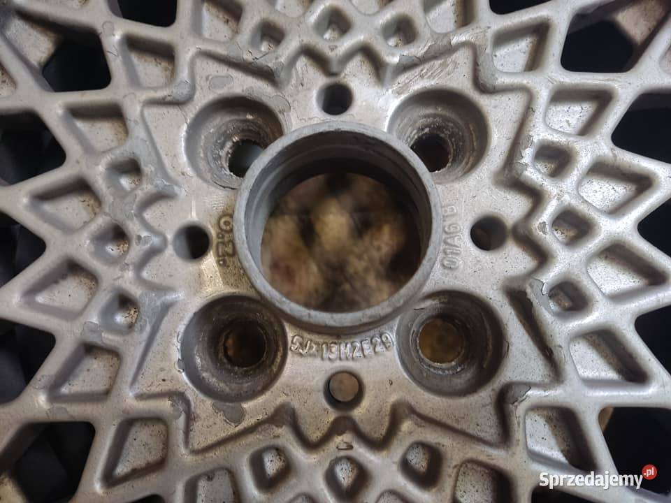 Felgi 13 Route OZ Fiat Polonez