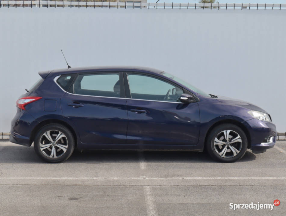 Nissan Pulsar 12 DIGT ABS Lublin