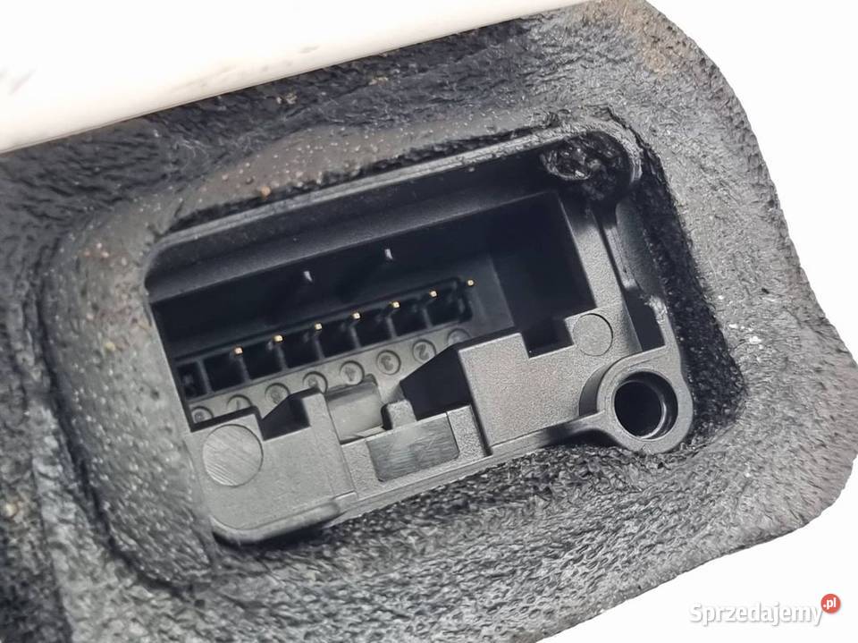 ZAMEK DRZWI LT VOLKSWAGEN GOLF VII A6D5TA839015D Lipno