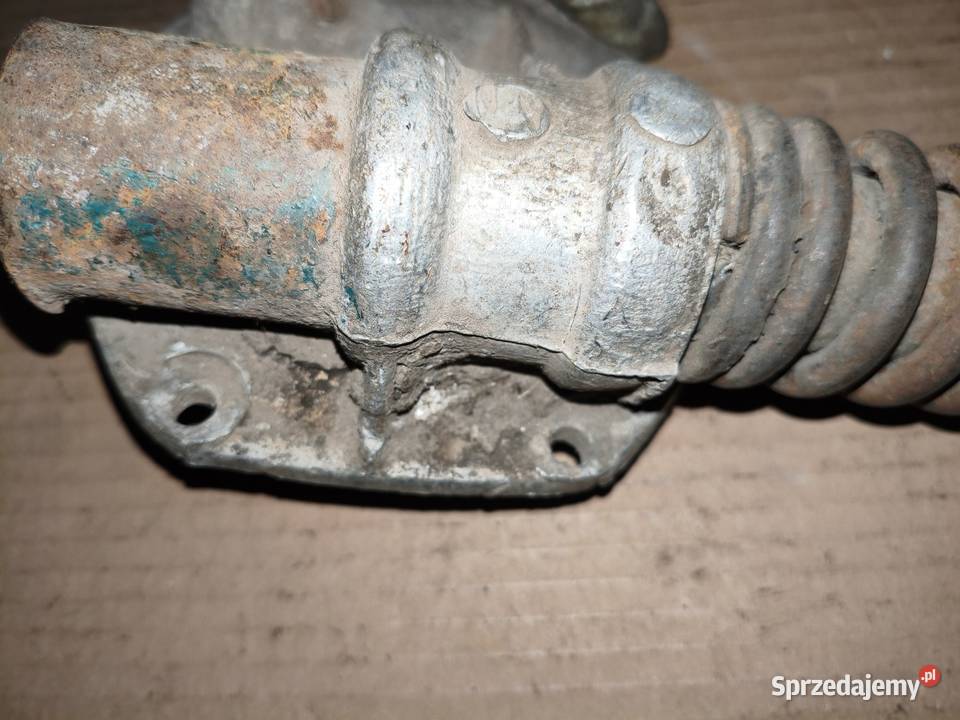 Dekiel pokrywa przekładni głównej M72 IMZ Leszno sprzedam