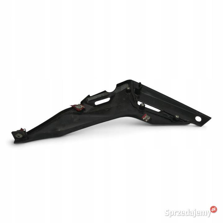 PRAWA OWIEWKA OSŁONA Benelli Tornado T125 TNT Chełm