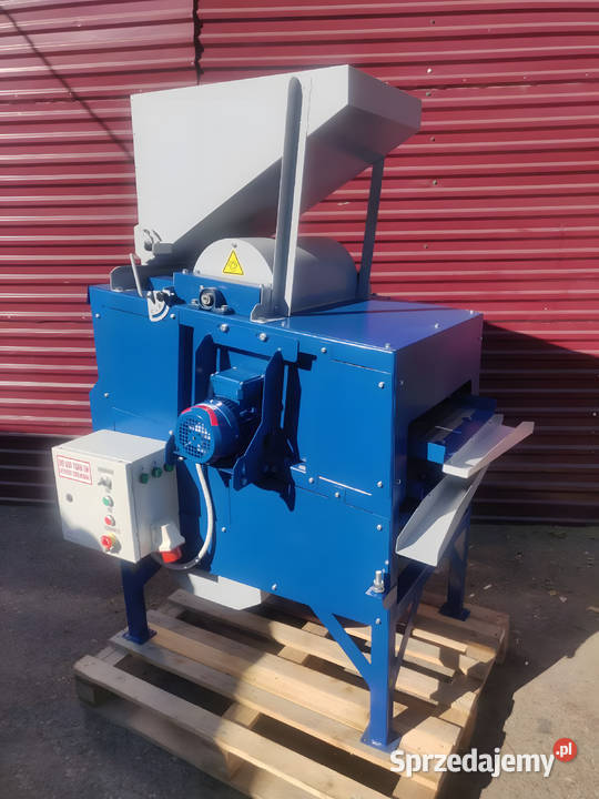 CZYSZCZALNIA WIALNIA do zboża UKS06 Przesiewacz podkarpackie sprzedam