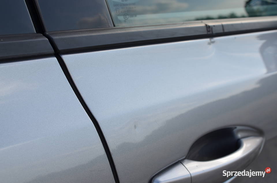 Peugeot 308 mazowieckie Warszawa