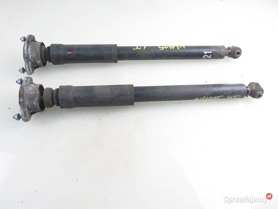 AMORTYZATOR TYŁ MERCEDESBENZ KLASA C TModel S204 sprzedam