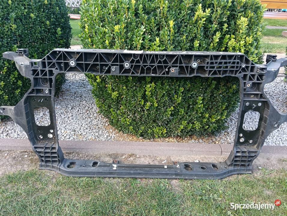 Sprzedam pas przedni Hyundai Bayon Wyżnianka