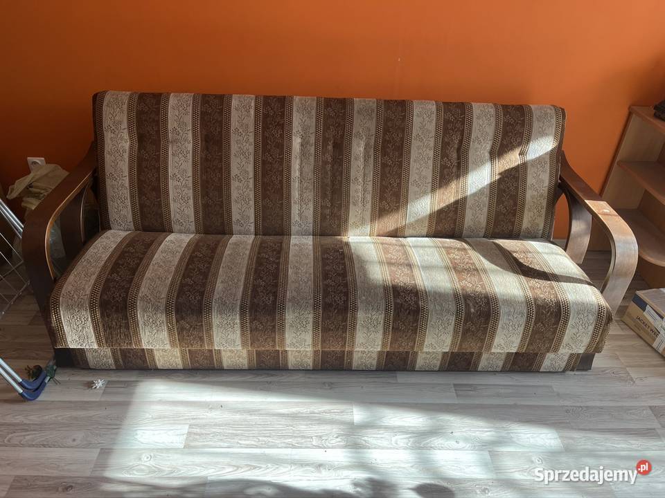 Kanapa Warta sprzedam