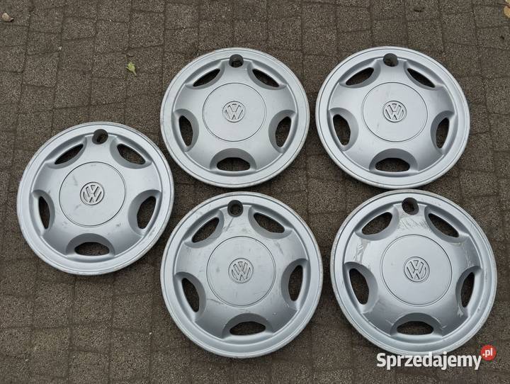 Kołpak Vw 13 867147C Polo sztukę