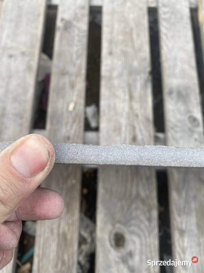 Gres płytka podłogowa interni fumo rec 45x90 Reguły