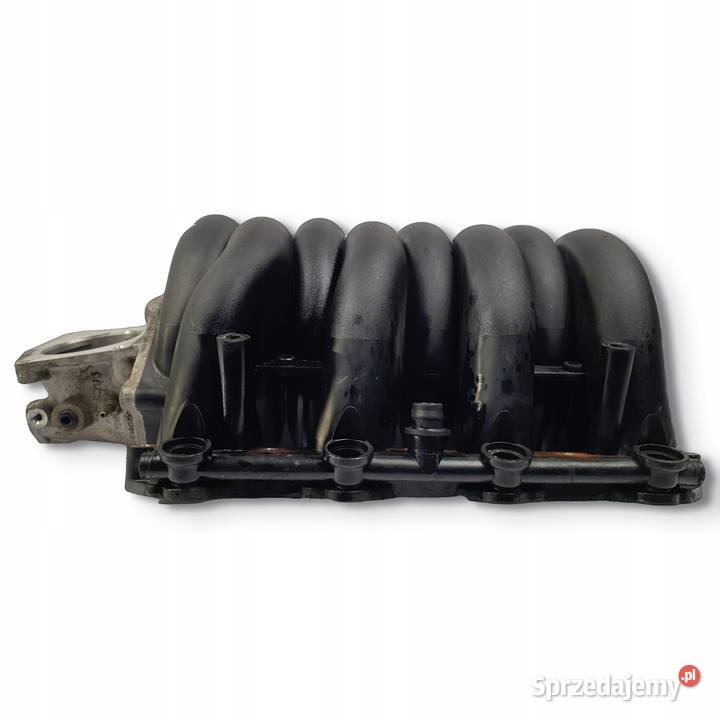 KOLEKTOR SSĄCY Jaguar XK8 XK 8 40 V8 XW939425CB osobowe Chełm