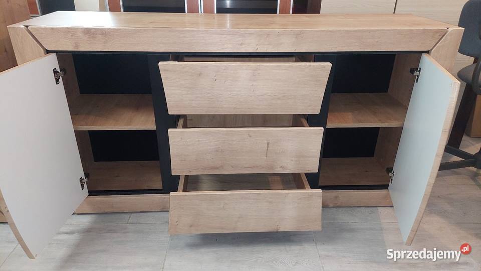 Komoda Kobe 2d3s Poznań sprzedam