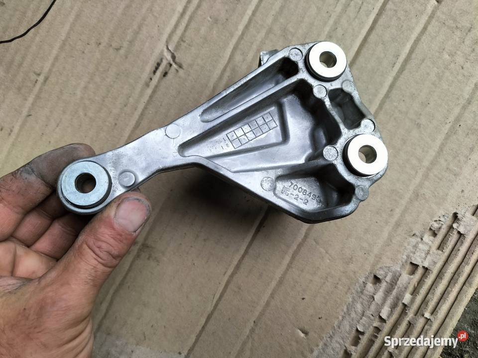 MAZDA 3 6 GH GJ CX5 CX7 MOCOWANIE UCHWYT LINEK Kamień-Kolonia
