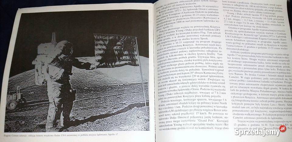 Roverem księżycu Jacek Nowicki Rok wydania 1991 Chełm