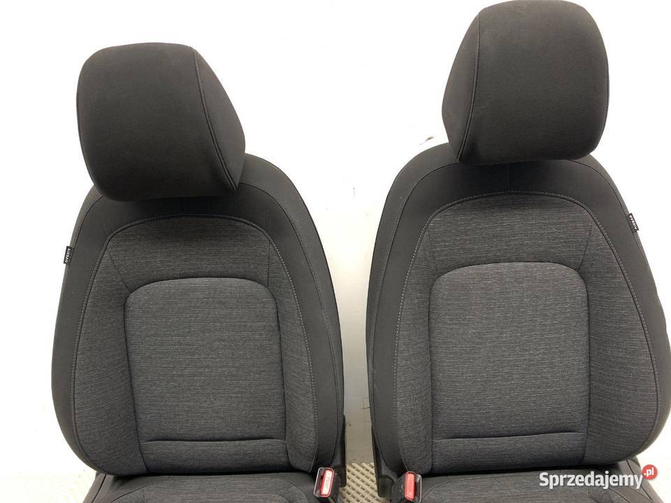 FOTELE KANAPA BOCZKI KOMPLET HYUNDAI KONA podkarpackie