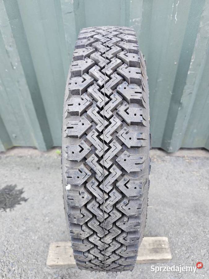 Opona Nalewka Runder 600 600 R 13 BRW 60013 Szprotawa