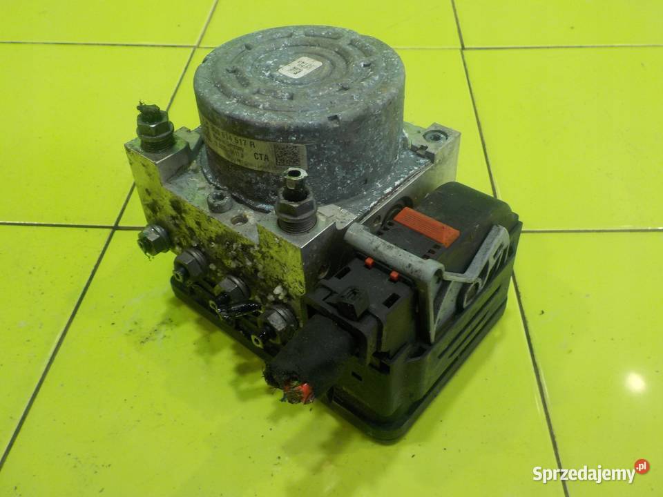 VW PASSAT B8 20 TDI 15r SEDAN pompa ABS Suków sprzedam