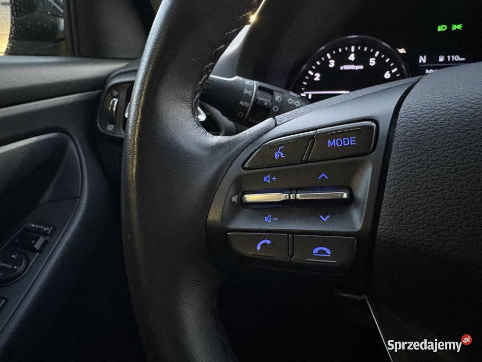 HYUNDAI i30 2024r Carplay Salon Kamera FV23 i30 mazowieckie Warszawa