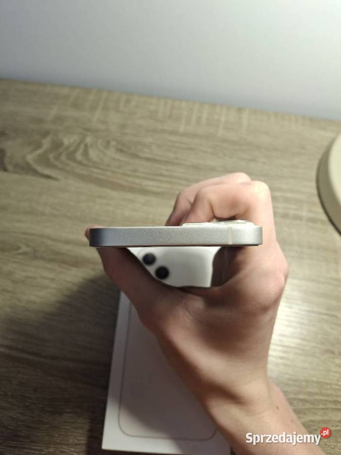 iPhone 13 128GB 100 Kondycji Stan Idealny Nowy