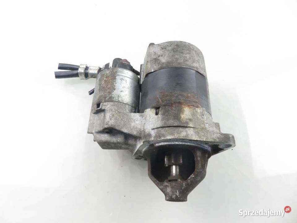 ROZRUSZNIK MERCEDES W169 0051512101 osobowe