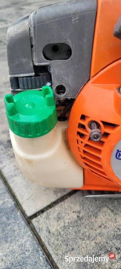 Kosa husqvarna 535 rx części 335 rxt gaźnik Ostrowiec Świętokrzyski