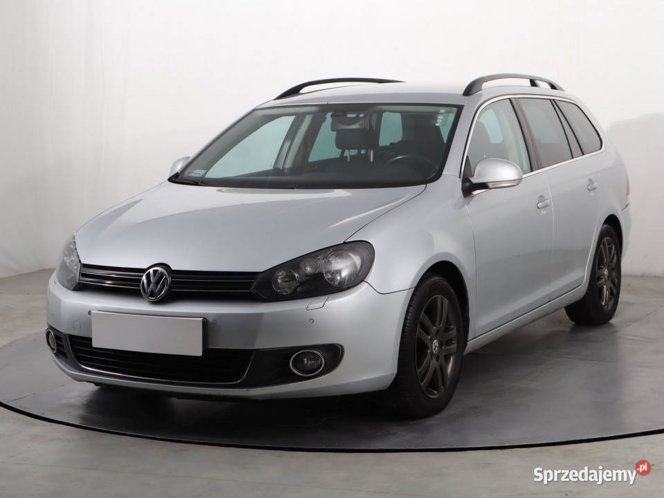 VW Golf 14 TSI Samochody osobowe śląskie Katowice