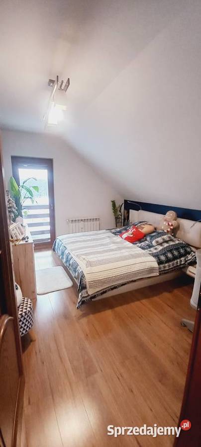 Sprzedam dom Jędrzejów Świętorkzyskie Sprzedaż