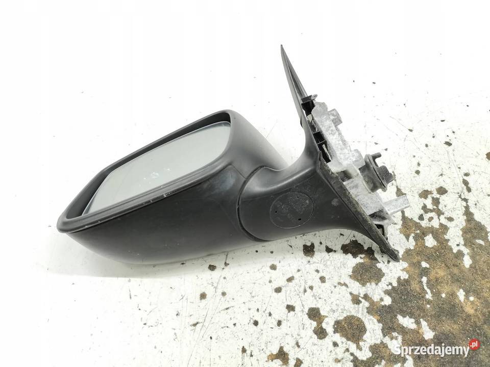 LUSTERKO LEWE 5PIN EUROPA LIFT LCI Bmw Seria 3