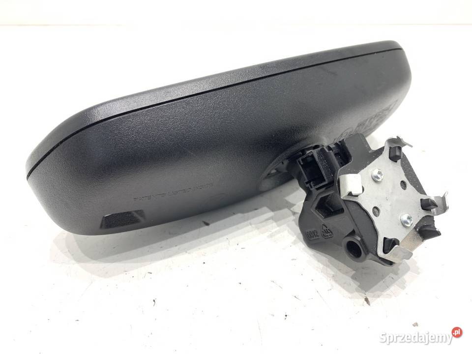 LUSTERKO WEWNĘTRZNE OPEL CROSSLAND 98088311XT