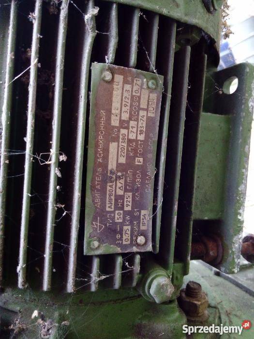 Maszyna do siekania buraków kapusty Wschowa