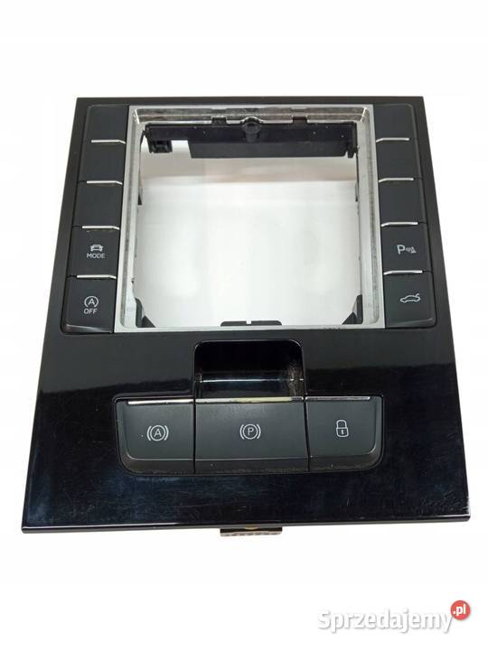 PRZEŁĄCZNIK HAMULCA KLAPY START STOP 3V0927225B