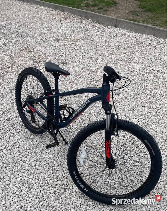 Rower Orbea koła 20 Kielce