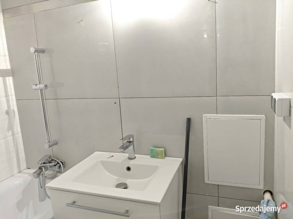 M3 Widzew Wschód pełen rozkład balkon dobra Łódź