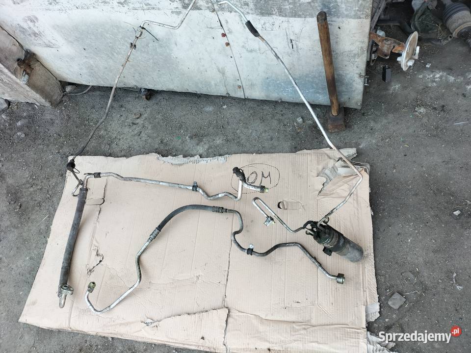 Volvo V40 S40 18 PRZEWÓD KLIMATYZACJI Kamień-Kolonia