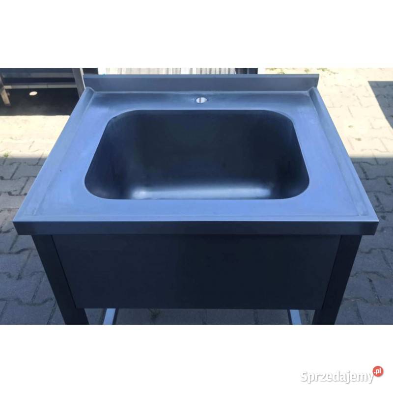 Zlew Gastronomiczny 1 Komorowy 706085 S 1172O